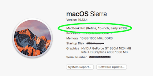 does quicken work on mac sierra