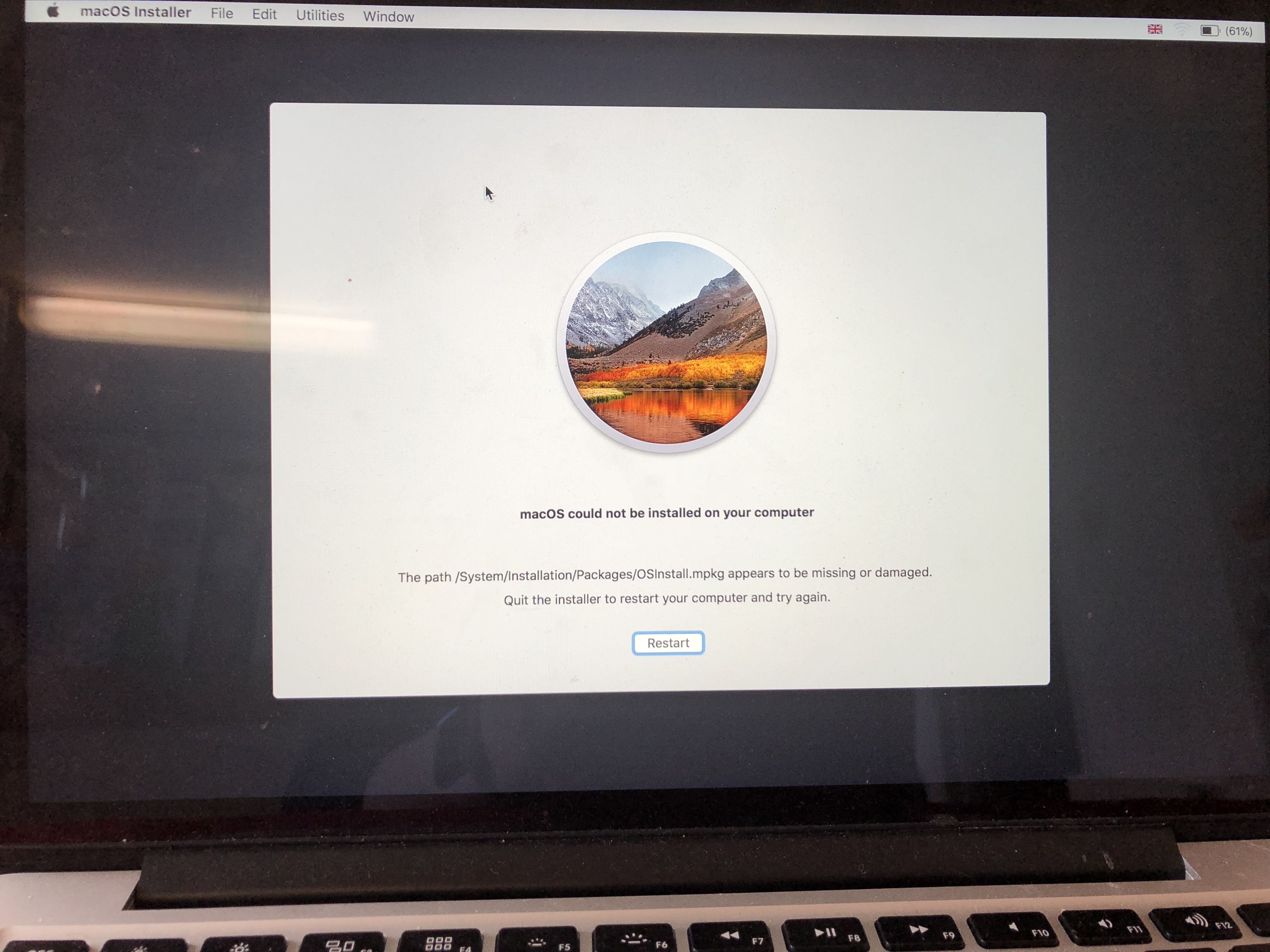 Whats For Older Macs That Cant Update To Sierra